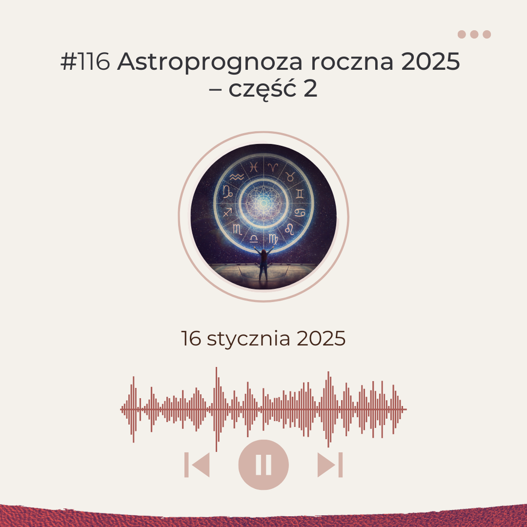 Astroprognoza roczna 2025 – część 2