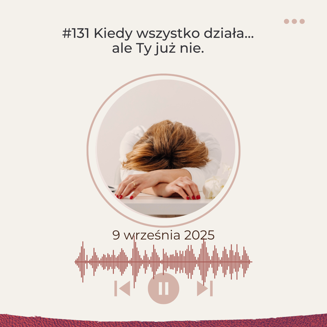 Wypalenie zawodowe stylistki rzęs – jak je rozpoznać i co z tym zrobić?