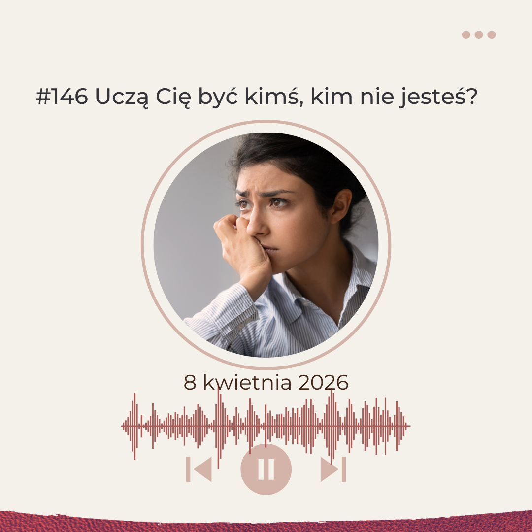 Nie uczę wszystkich tak samo. I to jest powód, dla którego moje kursy działają